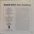 Roy Hamilton (5) - Warm Soul (LP, Album, Mono)_4160781702