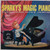 Henry Blair Featuring Ray Turner - Sparky's Magic Piano (LP)