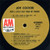 Joe Cocker - With A Little Help From My Friends (LP, Album, Mon)_4160684106