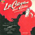 Jerry Herman - La Cage Aux Folles (The Broadway Musical) (LP, Album, Gat)_4162244052