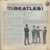 The Beatles - Meet The Beatles! (LP, Album, RP, Scr)