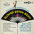 Various - The Motion Picture Sound Track - Rodgers & Hammerstein's Flower Drum Song (LP, Album, Mono, Pin)