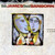 Bob James, David Sanborn - Double Vision (LP, Album, Spe)_4164403317