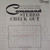 Unknown Artist - Stereo Check Out (LP, Gat)