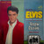 Elvis* - Kissin' Cousins (LP, Album, Roc)
