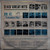 Elvis* - Kissin' Cousins (LP, Album, Roc)