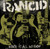 Rancid - ...Honor Is All We Know (LP, Album + CD, Album)