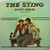 Marvin Hamlisch - The Sting (Original Movie Picture Soundtrack) (LP, Album, RE, Glo)_4168152828