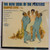The Platters - The New Soul Of The Platters - Campus Style (LP, Mono)