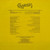 Crusaders* - Standing Tall (LP, Album, Glo)_4167845127