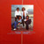 Pat Travers Band - Heat In The Street (LP, Album, Promo, Bes)