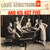 Louis Armstrong And His Hot Five* - The Louis Armstrong Story - Vol.1 (LP, Comp, Mono, RE)