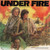 Jerry Goldsmith - Under Fire (Original Motion Picture Sound Track) (LP, Album)
