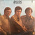 The Lettermen - Hurt So Bad (LP, Album, Jac)