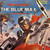 Jerry Goldsmith - The Blue Max (LP, Album, RE, Yel)