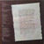 Esther Satterfield - The Need To Be (LP, Album, Pit)