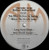 Esther Satterfield - The Need To Be (LP, Album, Pit)