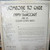 Jimmy Swaggart And His Golden Gospel Piano* - Someone To Care (LP, Album, RE)
