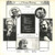 Richard Harris - A Tramp Shining (LP, Album, RP, Uni)