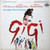 Various - "Gigi" - Original Cast Sound Track Album (LP, Album, RE, RP)