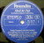 Orchester Béla Sanders - Große Tanzparty Mit Béla Sanders (LP)