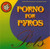 Porno For Pyros - Pets (CD, Single, Ltd)