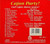 Cajun Playboys - Cajun Party! (CD, Album)