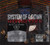 System Of A Down - Hypnotize (Hybrid, DualDisc, Album, NTSC + Dig)
