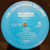 The Fabulous Thunderbirds - Tuff Enuff (LP, Album, Pit)
