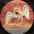 Led Zeppelin - In Through The Out Door (LP, Album, "E")