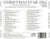 The Cambridge Singers And Orchestra Directed By John Rutter - Christmas Star (Carols For The Christmas Season) (CD, RE)