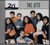 The Jets - The Best Of The Jets (CD, Comp, RM)