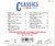 Various - Classics Greatest Hits (CD, Comp)
