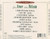 Jim Croce / Don McLean - Back To Back Hits (CD, Comp)