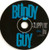 Buddy Guy - Slippin' In (CD, Album)