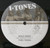 The I-Tones* - Walk On By / Give Us The Strength (12")