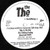 The The - Soul Mining (LP, Album, Bar)