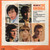 The Animals - The Best Of The Animals (LP, Album, Comp, Mono, MGM)