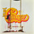 Chicago (2) - Chicago IX Chicago's Greatest Hits (LP, Comp, Pit)_4198376316