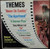 Helmut Zacharias And His Magic Violins* - Themes (LP, Album, Mono)