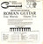 Tony Mottola And His Orchestra - Roman Guitar Volume Two (LP, Album, Gat)_4197963903