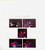 Various - The Concert For Bangla Desh (3xLP, Album, Win + Box)