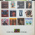 Yes - The Yes Album (LP, Album, RI )
