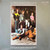 Three Dog Night - Harmony (LP, Album, Ter)_4200675318