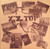 ZZ Top - Tres Hombres (LP, Album, W -)