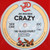 The Glass Family - Crazy (12", Red)
