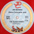 The Glass Family - Crazy (12", Red)