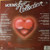 Various - Motown Love Collection (2xLP, Comp, 74 )