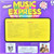Various - Music Express (LP, Comp, 19 )