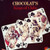 Chocolat's - Kings Of Clubs (LP, Album, Promo)